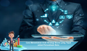 Cara-Menentukan-Arah-Strategi-Bisnis-yang-Tepat-untuk-Perusahaan-Baru