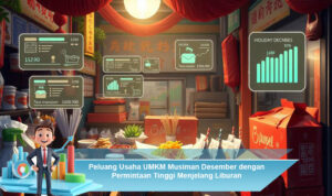 Peluang-Usaha-UMKM-Musiman-Desember-dengan-Permintaan-Tinggi-Menjelang-Liburan