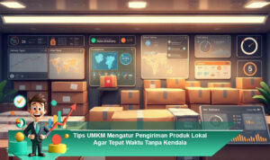 Tips-UMKM-Mengatur-Pengiriman-Produk-Lokal-Agar-Tepat-Waktu-Tanpa-Kendala