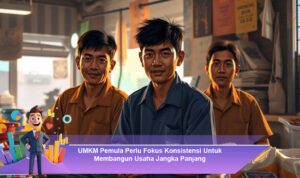 UMKM-Pemula-Perlu-Fokus-Konsistensi-Untuk-Membangun-Usaha-Jangka-Panjang