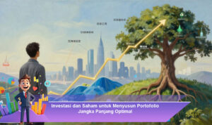 Investasi-dan-Saham-untuk-Menyusun-Portofolio-Jangka-Panjang-Optimal
