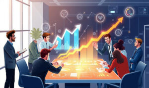 Tips-Mengelola-Tim-Kerja-Yang-Produktif-Demi-Mencapai-Target-Perusahaan-Secara